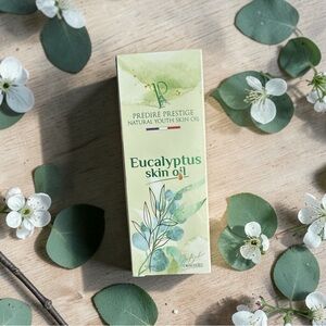 Eucalyptus Botanical Essence Oil
